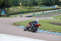 Lower Group Red Bikes